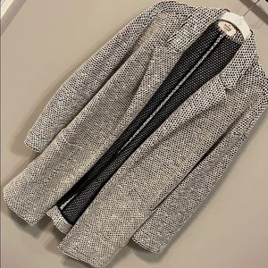 Marine Layer knit blazer EUC XS